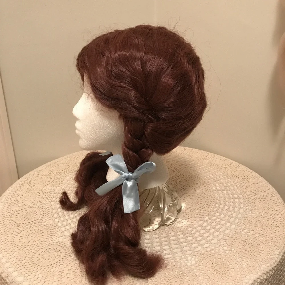 Rubie’s Costumes Dorothy The Wizard Of Oz Wig Child - Picture 3 of 8